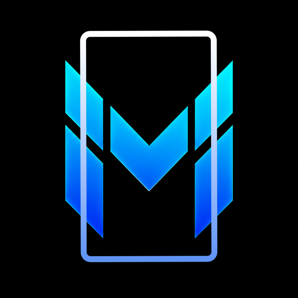 M Card app icon